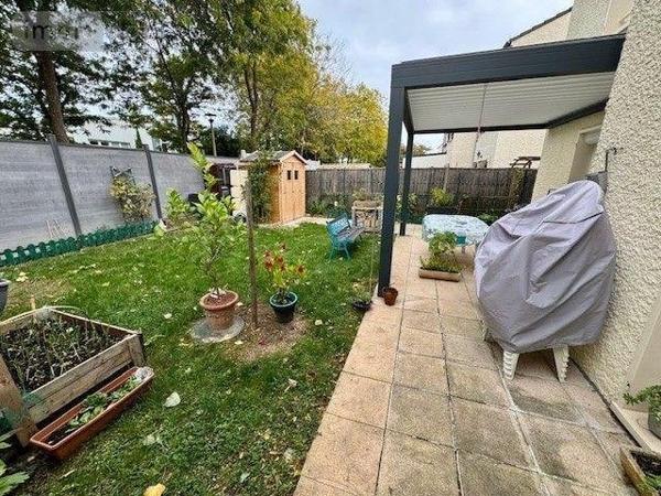 Maison à vendre à Reims dans la Marne (51100), ref : 51095/161