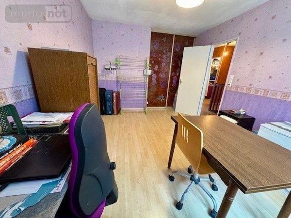 Maison à vendre à Reims dans la Marne (51100), ref : 51095/161