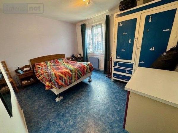 Maison à vendre à Reims dans la Marne (51100), ref : 51095/161