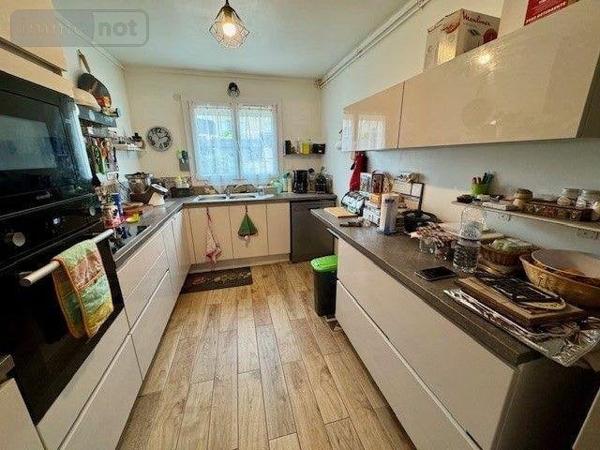 Maison à vendre à Reims dans la Marne (51100), ref : 51095/161