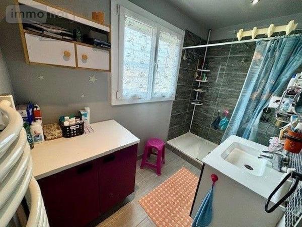 Maison à vendre à Reims dans la Marne (51100), ref : 51095/161