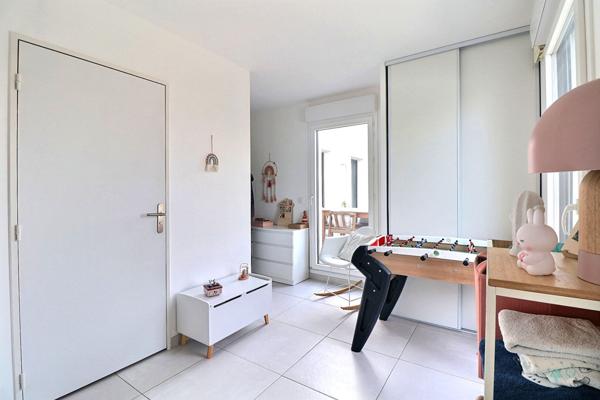 Rare à la vente : Magnifique T4 en rooftop avec 55 m2 d'extérieur secteur Michelet