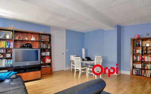 Appartement à louer    4 pièces • 116,23 m2 Lyon 5