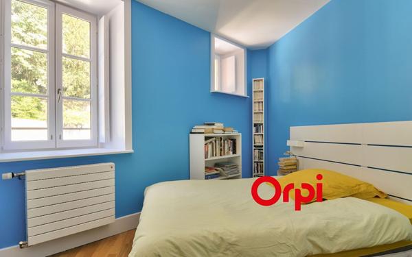 Appartement à louer    4 pièces • 116,23 m2 Lyon 5