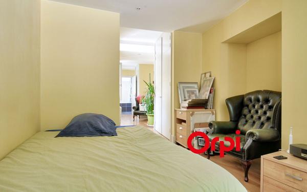 Appartement à louer    4 pièces • 116,23 m2 Lyon 5