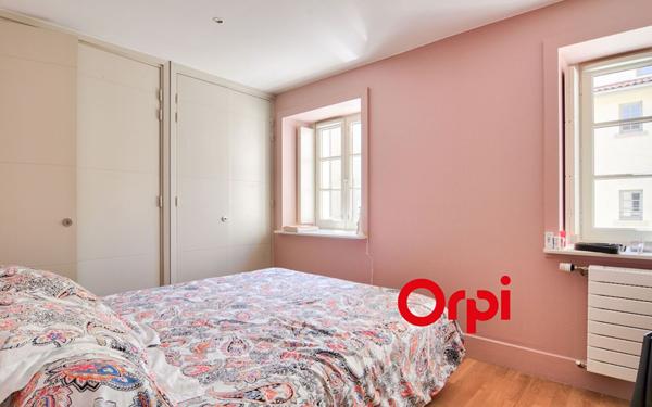 Appartement à louer    4 pièces • 116,23 m2 Lyon 5