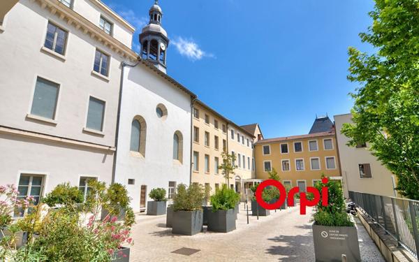 Appartement à louer    4 pièces • 116,23 m2 Lyon 5