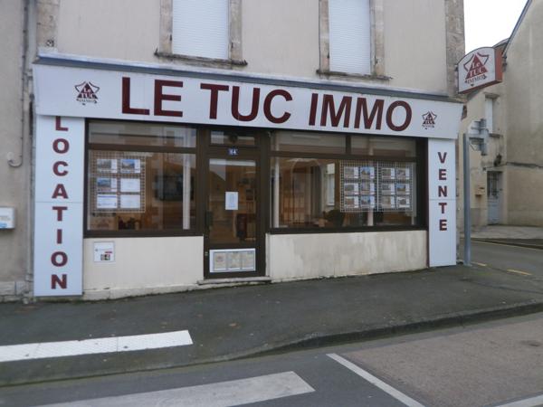 TERRAIN A BATIR778 M2 VIABILISER ET SECURISER Bourges (18000)