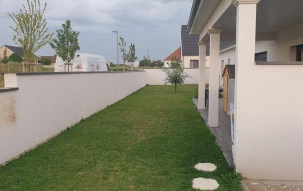 Vente Villa neuf Crissey