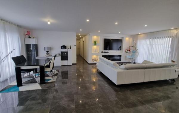 Vente Villa neuf Crissey