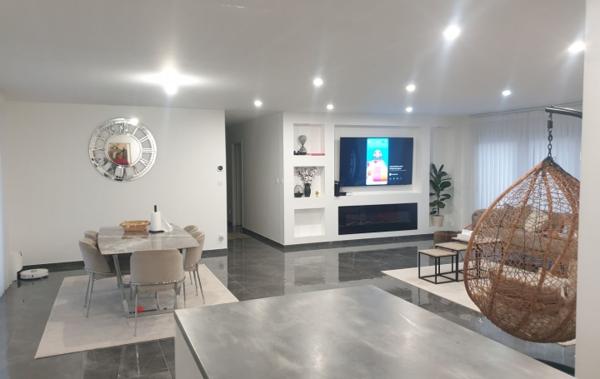Vente Villa neuf Crissey