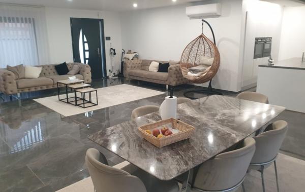 Vente Villa neuf Crissey