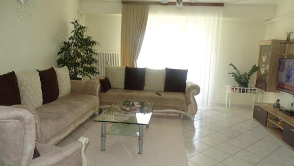 Audincourt appartement 100M2