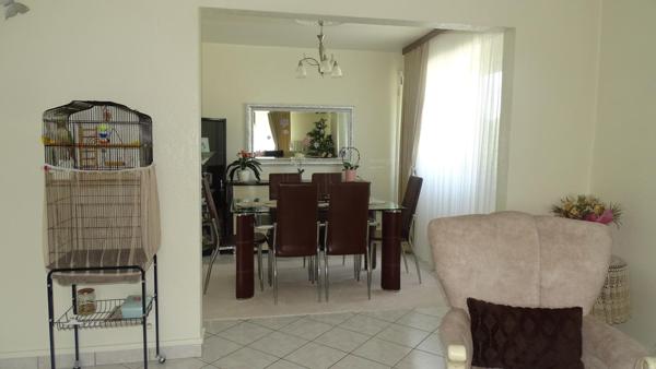 Audincourt appartement 100M2