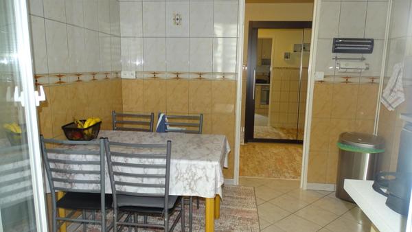 Audincourt appartement 100M2