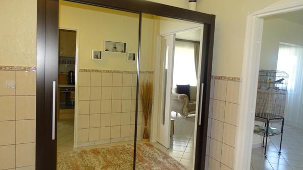 Audincourt appartement 100M2