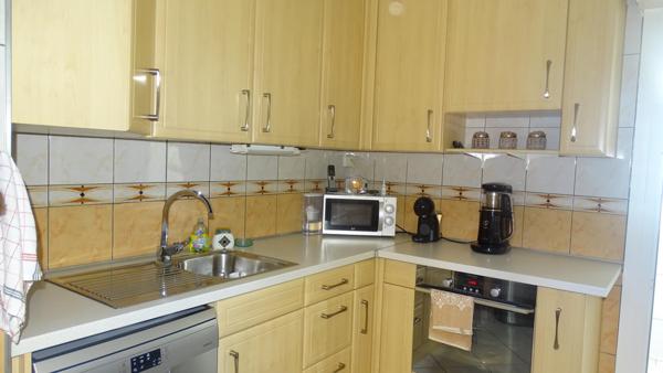 Audincourt appartement 100M2