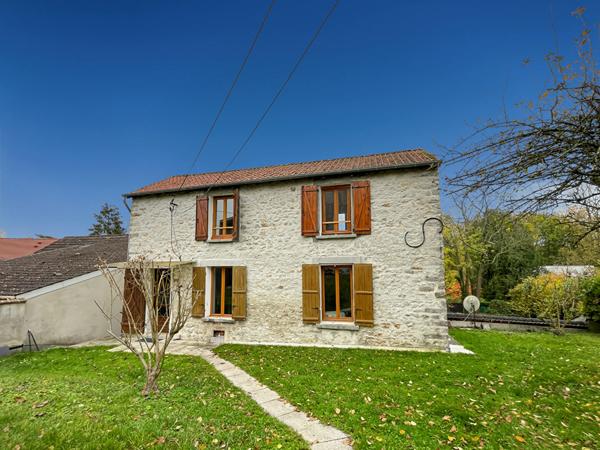 Maison Melun 3 pièce(s) 70 m2