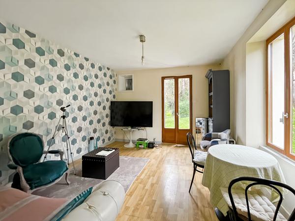 Maison Melun 3 pièce(s) 70 m2