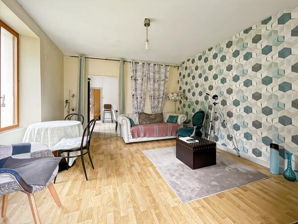 Maison Melun 3 pièce(s) 70 m2