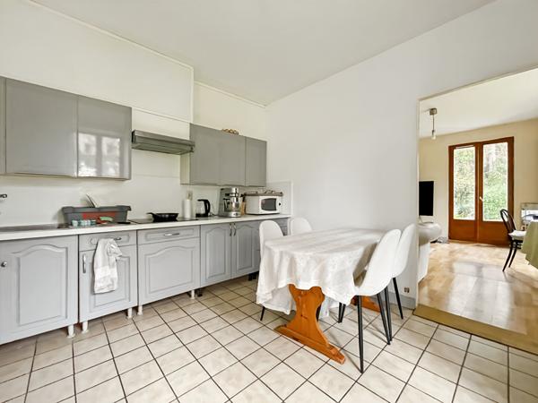 Maison Melun 3 pièce(s) 70 m2