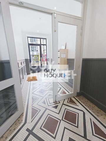 A vendre - Appartement T2 Quartier Pilier Rouge à BREST