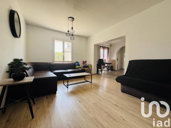 Maison à vendre 8 pièces 155 m² Torigny-les-Villes