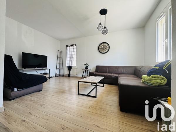 Maison à vendre 8 pièces 155 m² Torigny-les-Villes