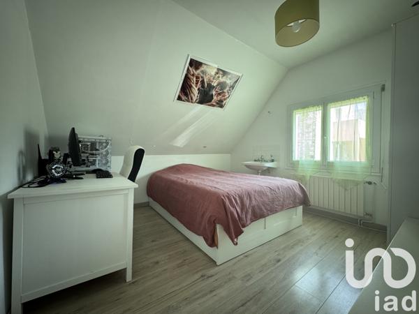 Maison à vendre 8 pièces 155 m² Torigny-les-Villes