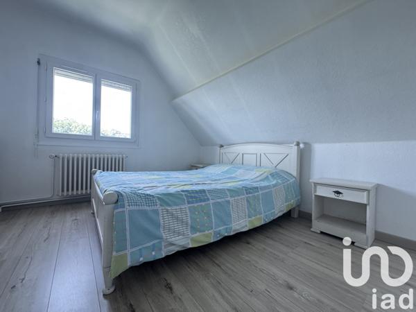 Maison à vendre 8 pièces 155 m² Torigny-les-Villes