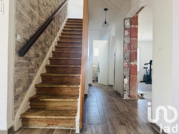 Maison à vendre 8 pièces 155 m² Torigny-les-Villes