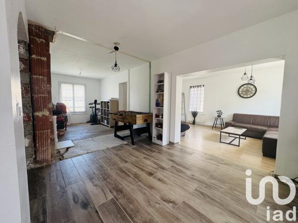 Maison à vendre 8 pièces 155 m² Torigny-les-Villes