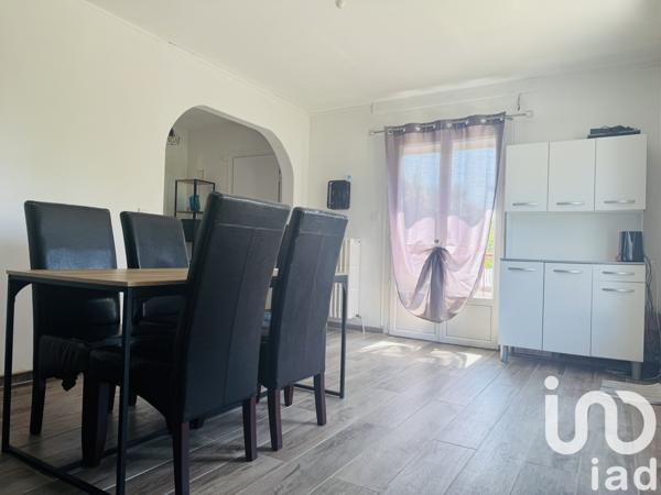 Maison à vendre 8 pièces 155 m² Torigny-les-Villes