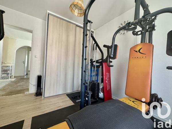 Maison à vendre 8 pièces 155 m² Torigny-les-Villes