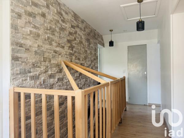 Maison à vendre 8 pièces 155 m² Torigny-les-Villes