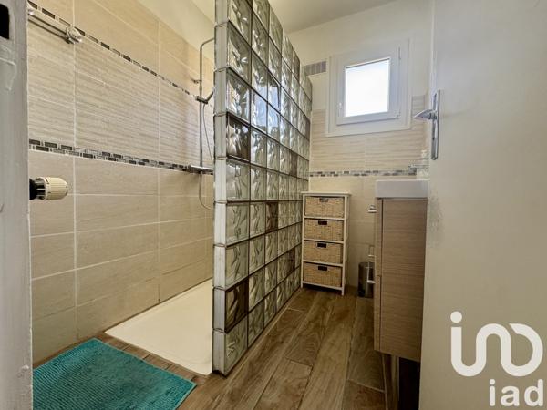 Maison à vendre 8 pièces 155 m² Torigny-les-Villes