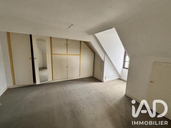 Maison à vendre 3 pièces 60 m² Hennebont