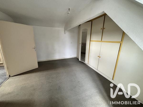 Maison à vendre 3 pièces 60 m² Hennebont