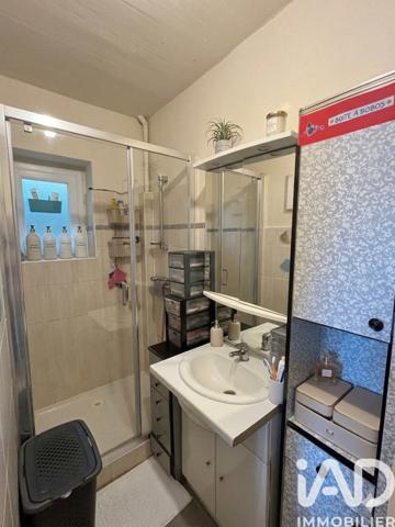 Maison à vendre 3 pièces 60 m² Hennebont