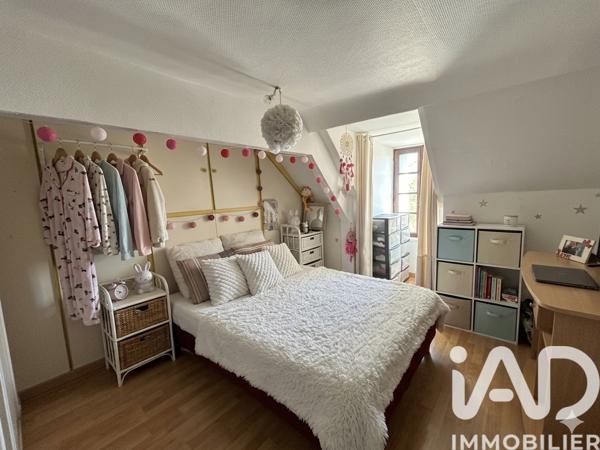 Maison à vendre 3 pièces 60 m² Hennebont