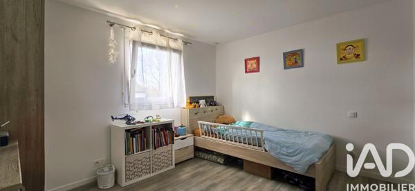 Maison à vendre 4 pièces 90 m² Pluneret