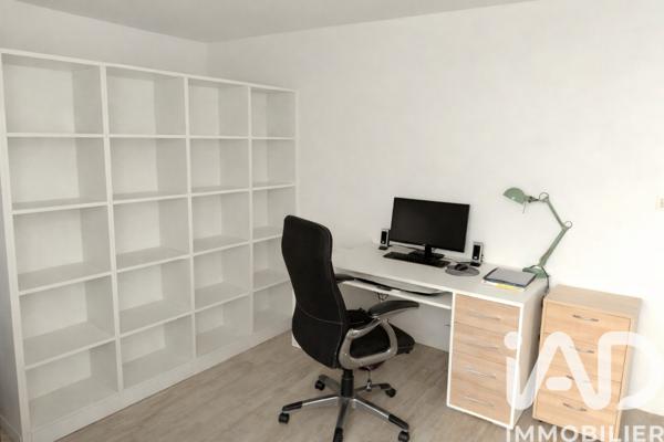 Maison à vendre 4 pièces 90 m² Pluneret