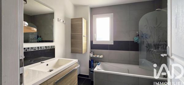 Maison à vendre 4 pièces 90 m² Pluneret