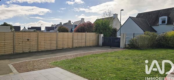 Maison à vendre 4 pièces 90 m² Pluneret