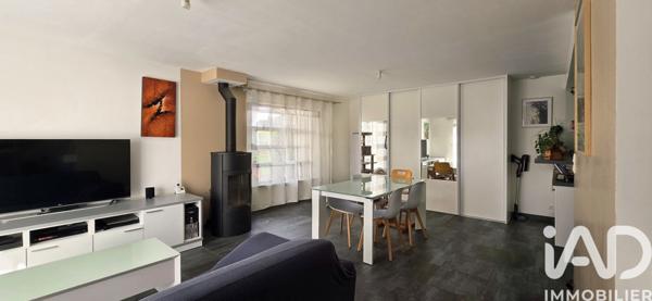 Maison à vendre 4 pièces 90 m² Pluneret