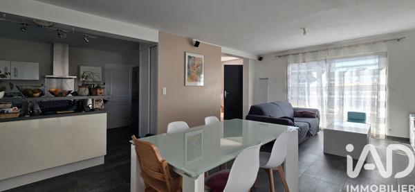 Maison à vendre 4 pièces 90 m² Pluneret