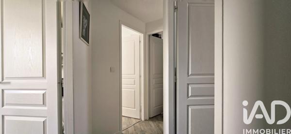 Maison à vendre 4 pièces 90 m² Pluneret