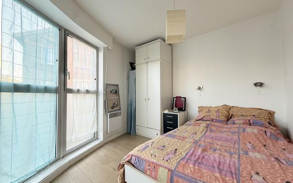 Appartement à vendre    5 pièces • 95,17 m2 Vanves