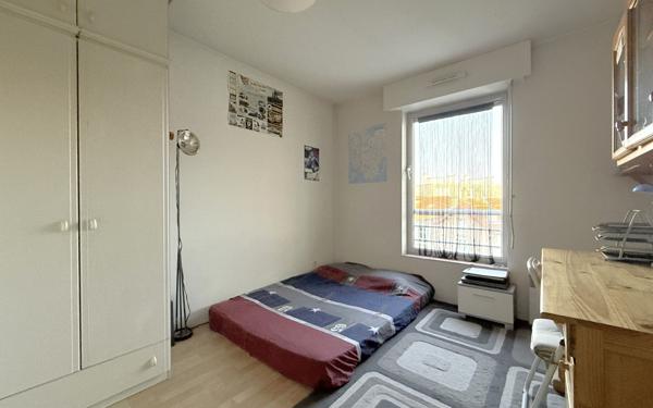 Appartement à vendre    5 pièces • 95,17 m2 Vanves