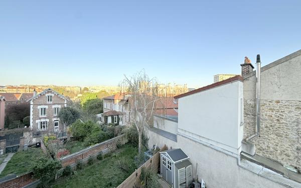 Appartement à vendre    5 pièces • 95,17 m2 Vanves